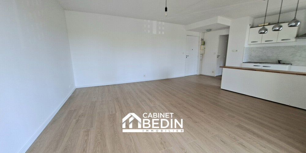 appartement à LA TESTE DE BUCH (33260)